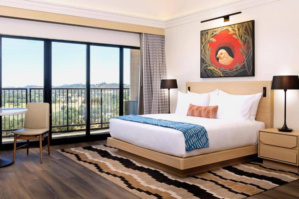Hotel & Casino: Chicken Ranch Hotel & Casino