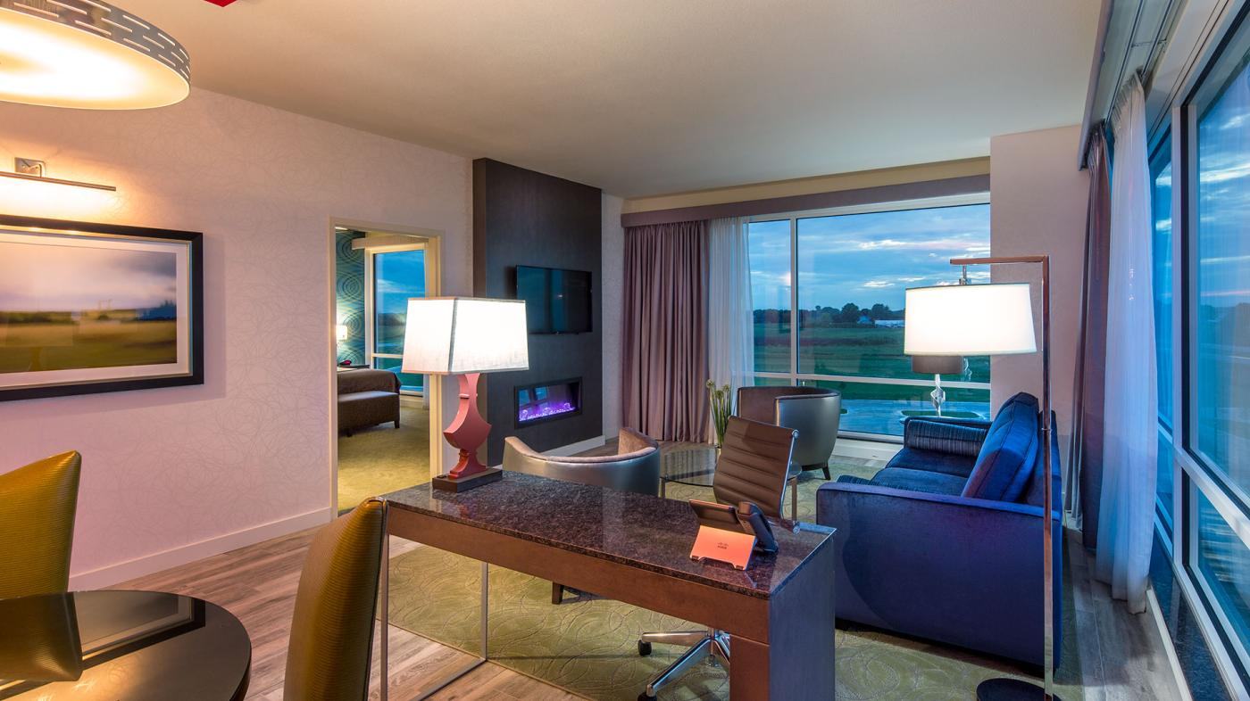 Hotel & Casino: Rhythm City Hotel and Casino Review